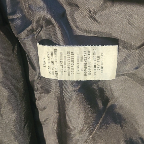 THREAD & SUPPLY Southwestern Aztec Jacket Coat - Picture 10 of 11